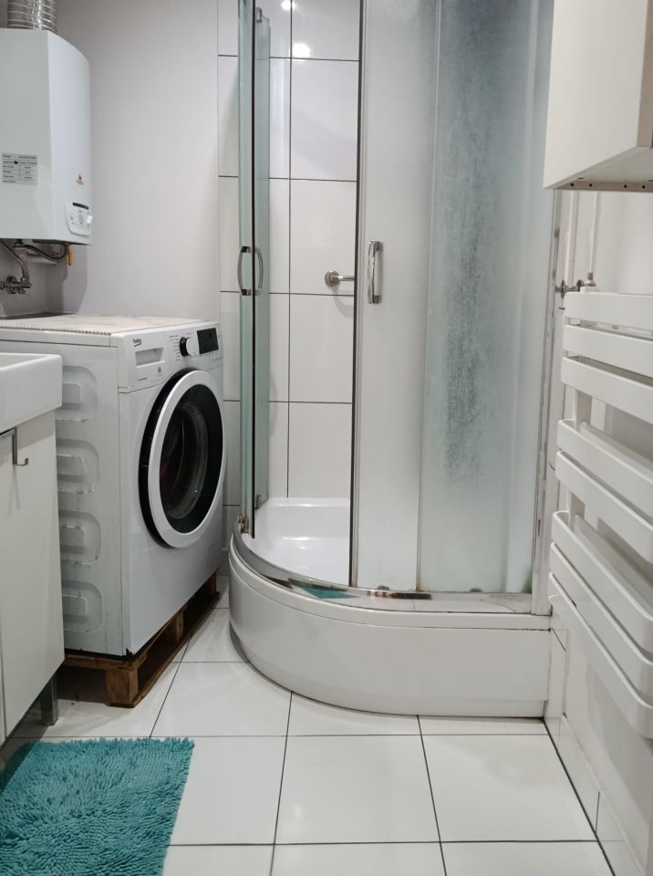 Mieszkanie 3-pokojowe Chełm Śląski, ul. Techników. Zdjęcie 5