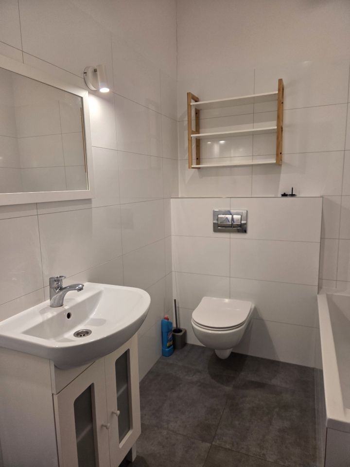 Mieszkanie 1-pokojowe Olsztyn. Zdjęcie 5