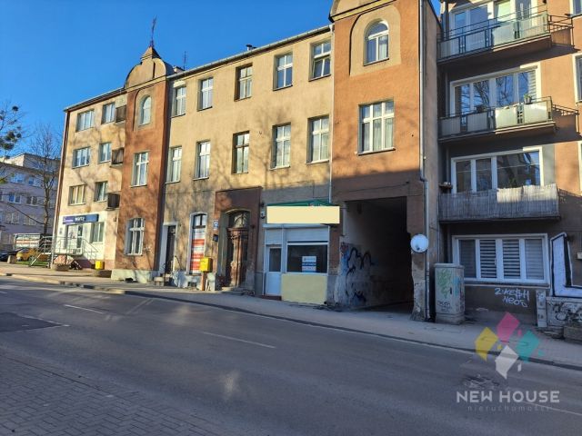 Lokal Olsztyn, ul. Grunwaldzka. Zdjęcie 6