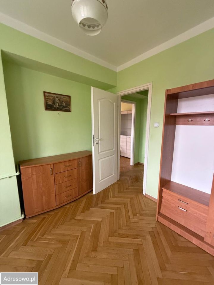 Mieszkanie 2-pokojowe Warszawa Wola, ul. Monte Cassino. Zdjęcie 10