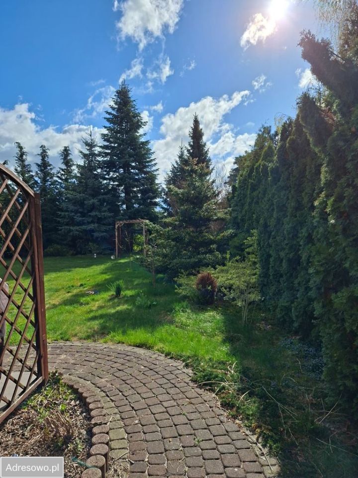 dom wolnostojący, 6 pokoi Szałe, ul. Łowiecka. Zdjęcie 7