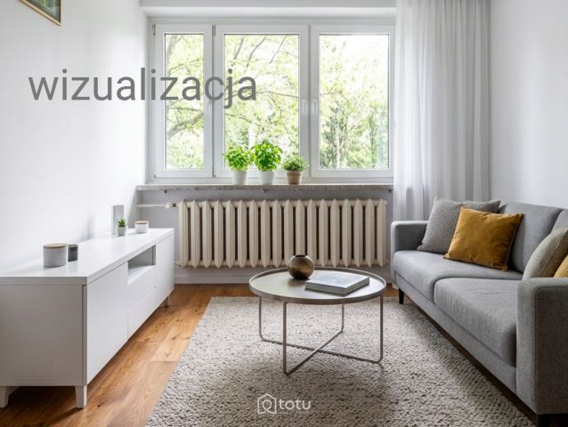 Mieszkanie 3-pokojowe Warszawa Mokotów, ul. Stefana Batorego. Zdjęcie 2
