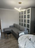 Mieszkanie 3-pokojowe Łomża Zawady-Przedmieście, ul. por. Łagody. Zdjęcie 1