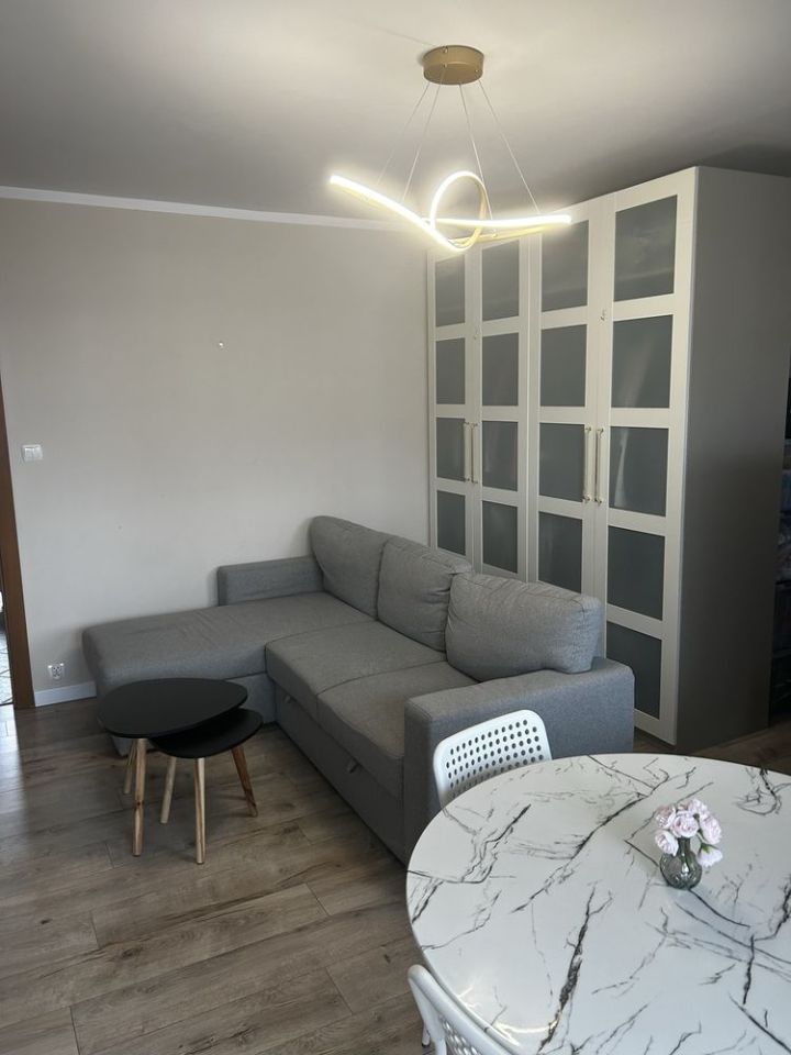Łomża, ul. por. Łagody Mieszkanie - 3 pokoje - 60 m² - 6 piętro