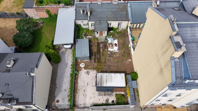 Działka budowlana Warszawa Praga-Południe, ul. Lubartowska. Zdjęcie 5
