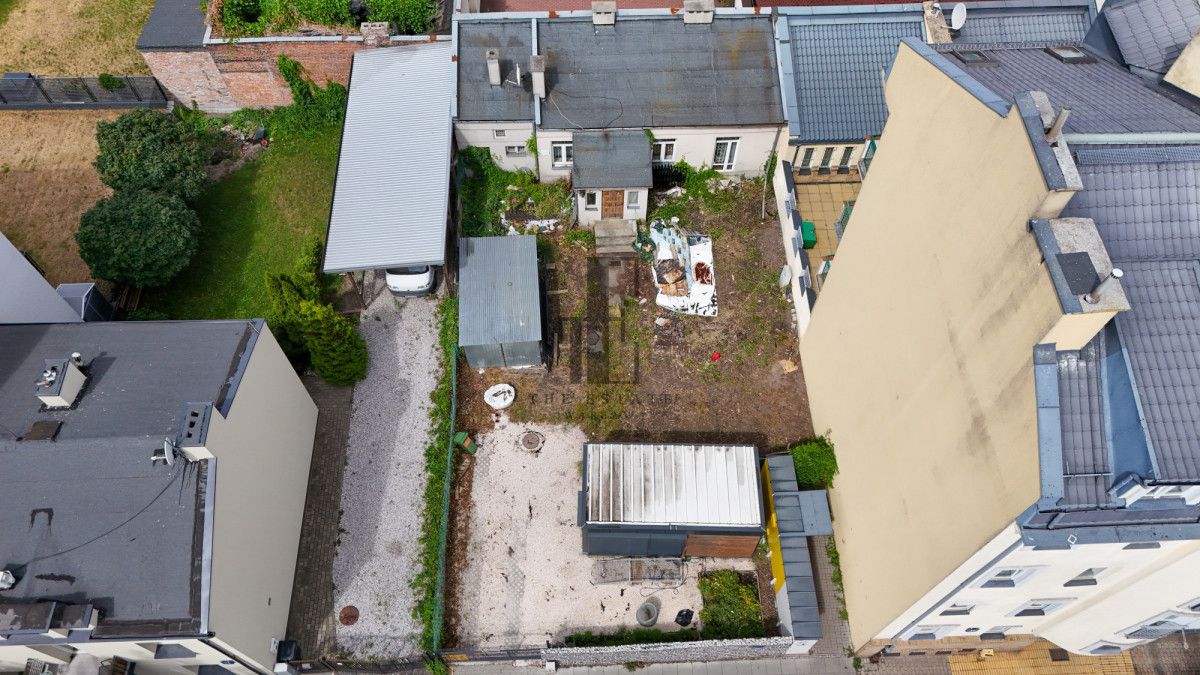 Działka budowlana Warszawa Praga-Południe, ul. Lubartowska. Zdjęcie 5