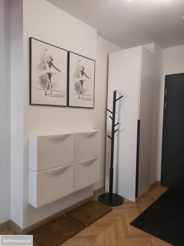 Mieszkanie 4-pokojowe Łódź Polesie, ul. Wołowa. Zdjęcie 4