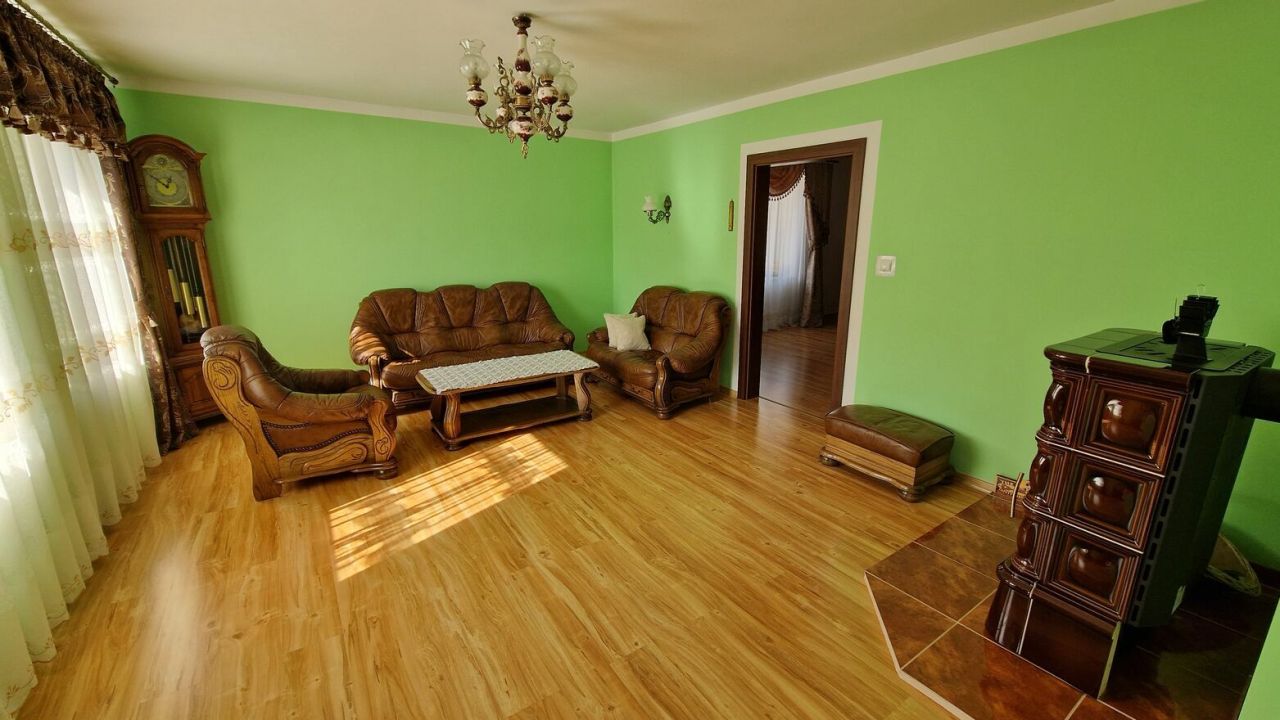Mieszkanie 2-pokojowe Jugów Goliszyn, ul. Główna. Zdjęcie 8