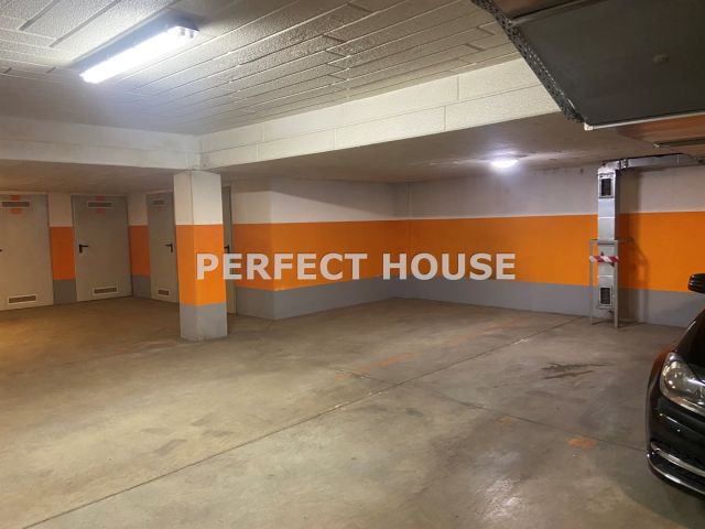 Garaż/miejsce parkingowe Poznań Winiary, ul. Piątkowska. Zdjęcie 1