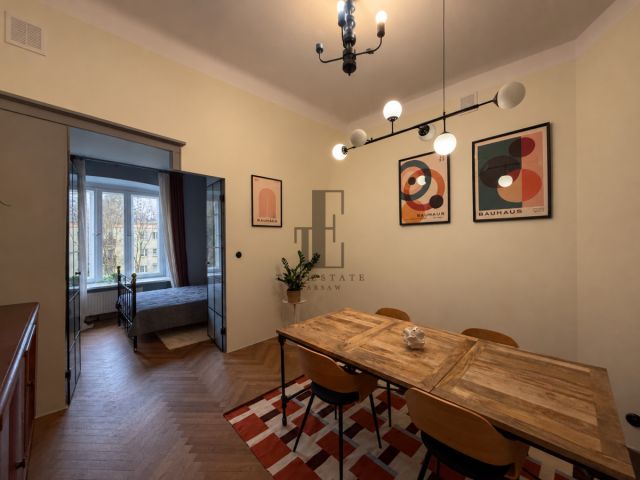 Mieszkanie 5-pokojowe Warszawa Wola. Zdjęcie 5