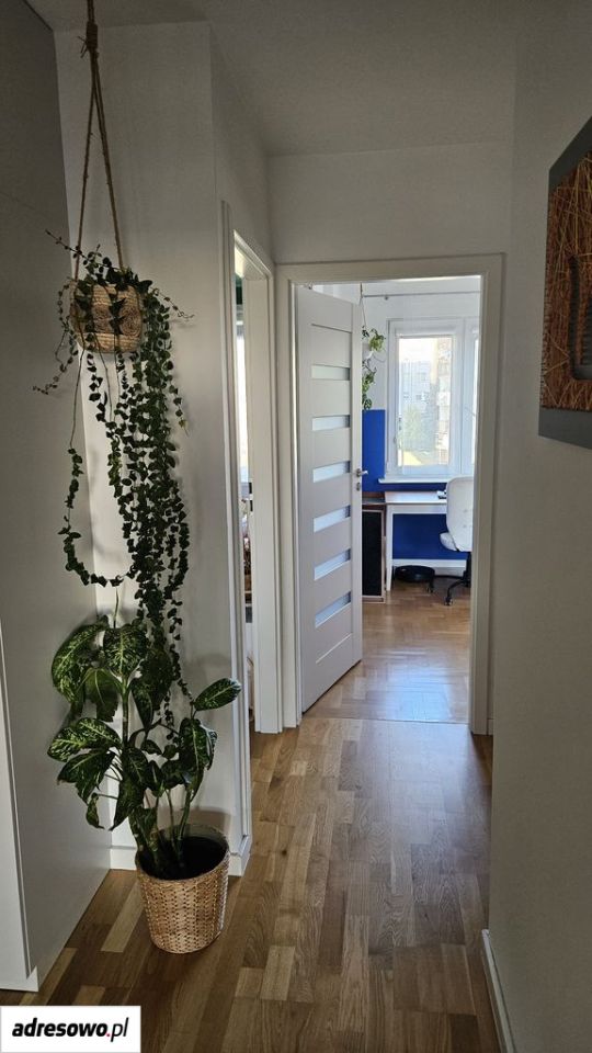 Mieszkanie 3-pokojowe Gdynia Karwiny, ul. Leona Kruczkowskiego. Zdjęcie 6