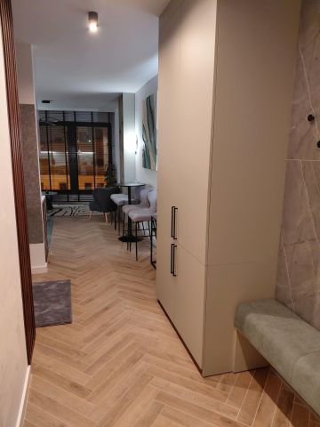 Mieszkanie 1-pokojowe Lublin Śródmieście, ul. Peowiaków. Zdjęcie 11