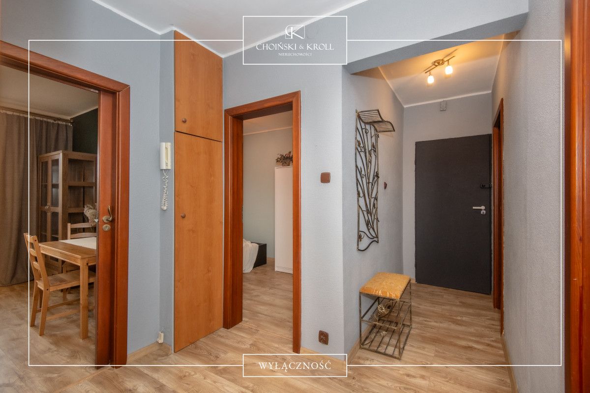 Mieszkanie 4-pokojowe Poznań Naramowice, ul. Sarmacka. Zdjęcie 16