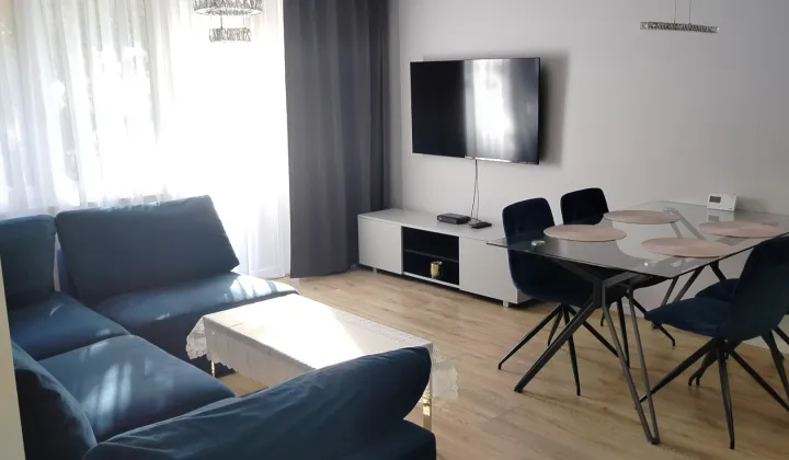 Mieszkanie 2-pokojowe Jaworzno, ul. Parkowa