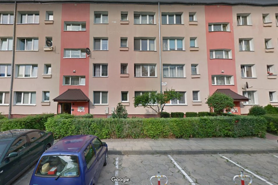 Mieszkanie 1-pokojowe Płock, ul. Kredytowa