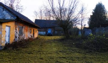 Działka budowlana Piasek Wielki
