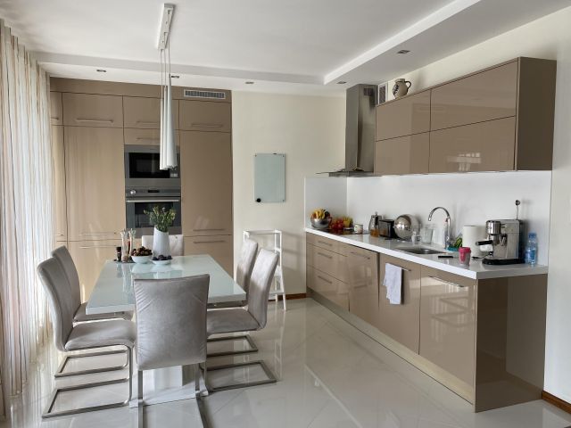 Mieszkanie 3-pokojowe Wrocław Muchobór Wielki, ul. Mińska. Zdjęcie 1