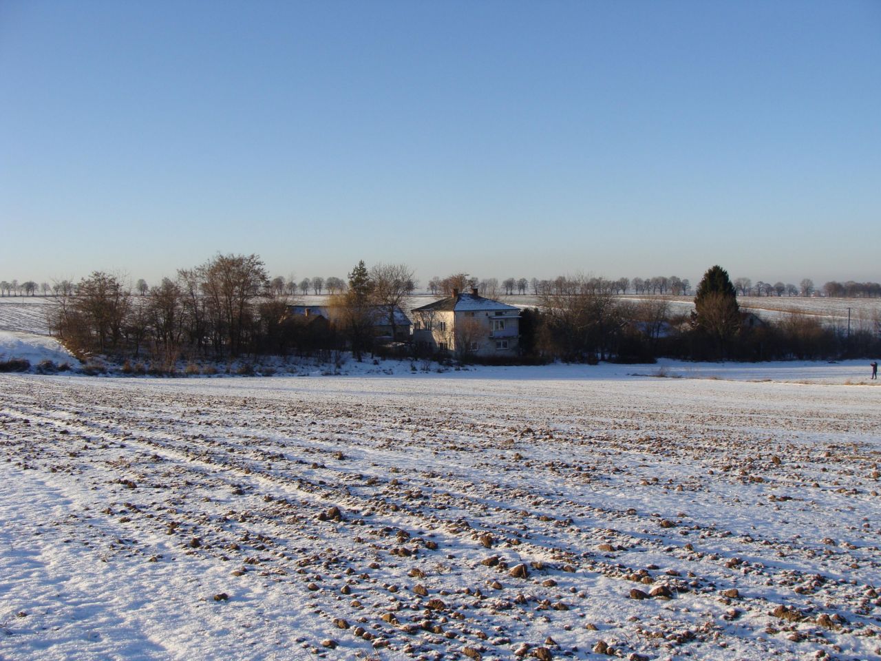 gospodarstwo, 4 pokoje Telatyn Telatyn-Kolonia, ul. Lipowa. Zdjęcie 12
