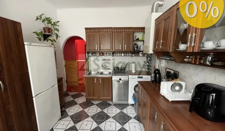 Mieszkanie 3-pokojowe Warszawa Powiśle, ul. Wilanowska