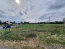 Działka inwestycyjna Nowe Budki. Zdjęcie 2