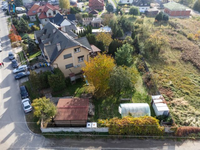 bliźniak, 6 pokoi Łódź Wiskitno, ul. Transportowa. Zdjęcie 19