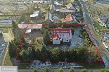 dom wolnostojący, 6 pokoi Aleksandria, ul. Miodowa. Zdjęcie 2