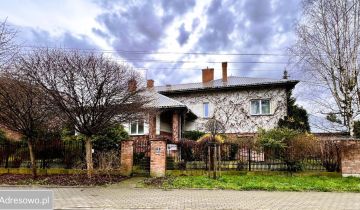 dom wolnostojący, 5 pokoi Michałowice, ul. Rumuńska