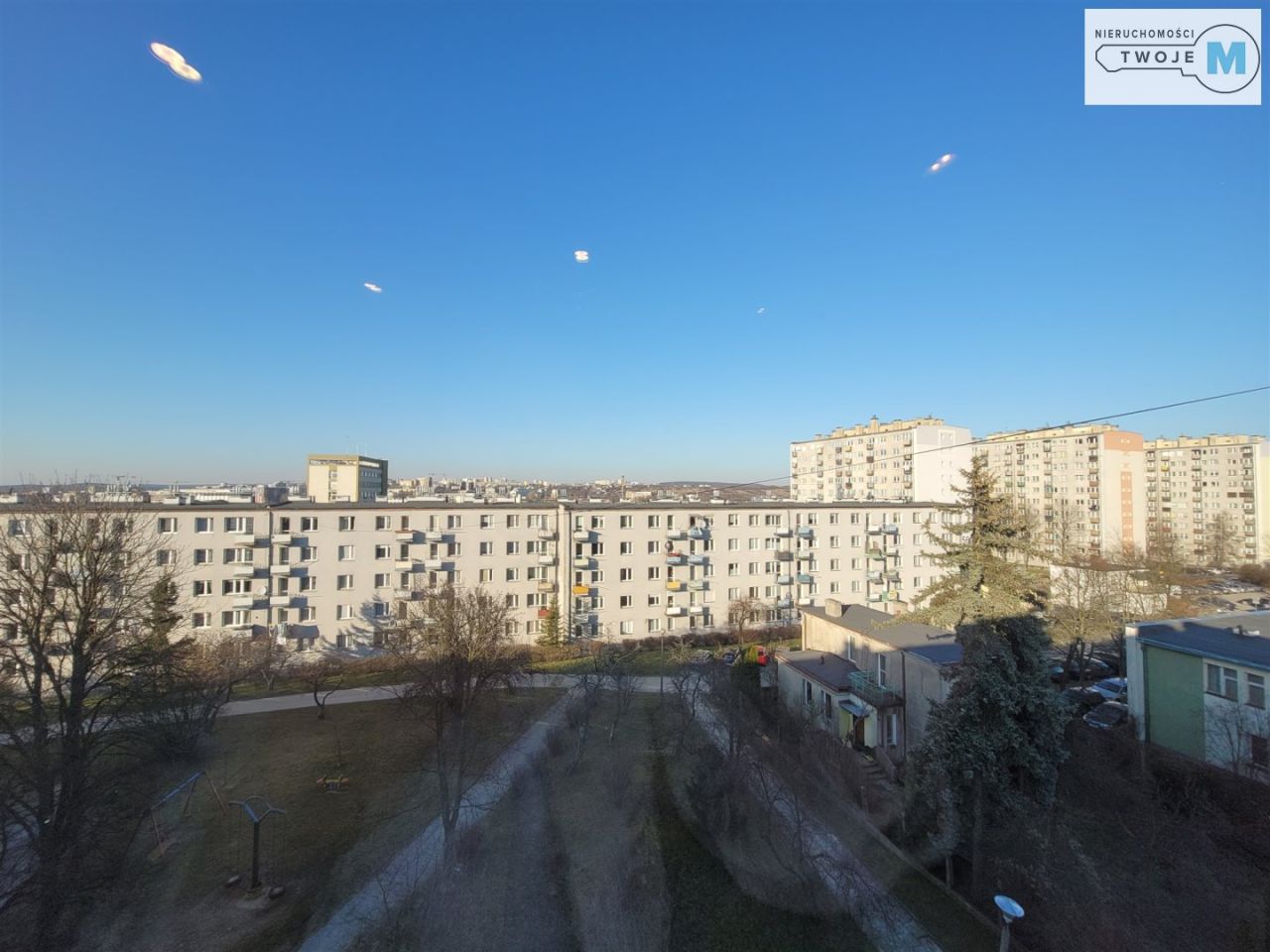 Mieszkanie 2-pokojowe Kielce KSM, ul. Pomorska. Zdjęcie 12