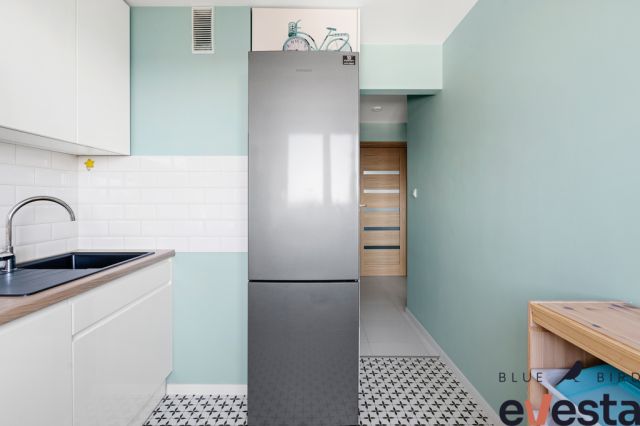 Mieszkanie 3-pokojowe Wrocław, ul. Poznańska. Zdjęcie 2