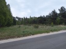 Działka rolna Jarczewo. Zdjęcie 4