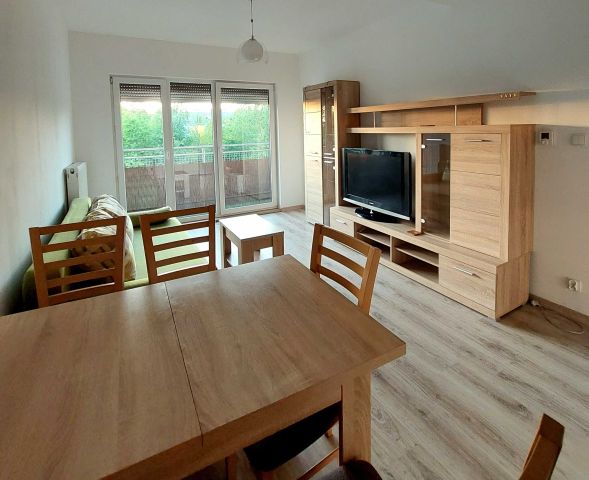 Mieszkanie 2-pokojowe Plewiska, ul. Miętowa. Zdjęcie 1