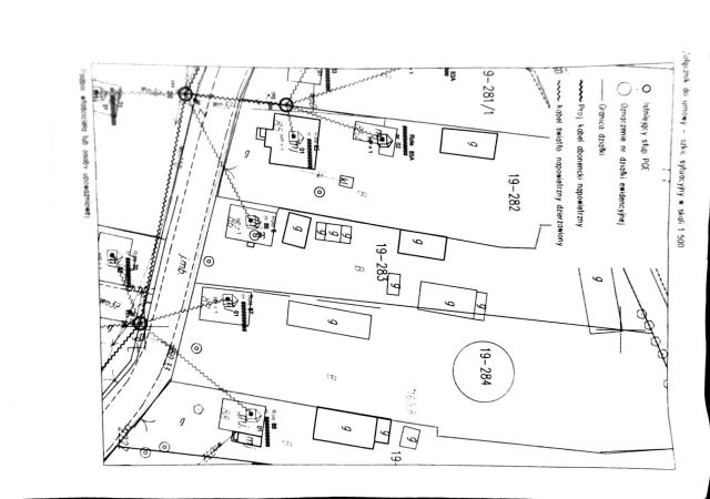 Działka rolno-budowlana Łuków. Zdjęcie 1