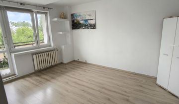 Mieszkanie 2-pokojowe Łódź Bałuty, ul. Macierzanki