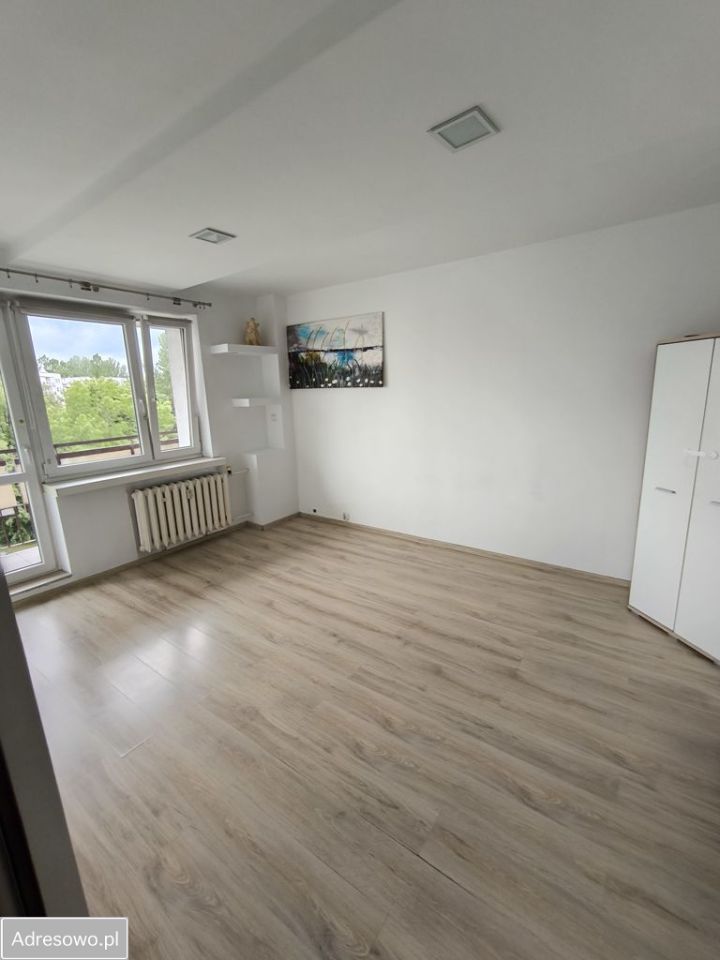 Mieszkanie 2-pokojowe Łódź Bałuty, ul. Macierzanki