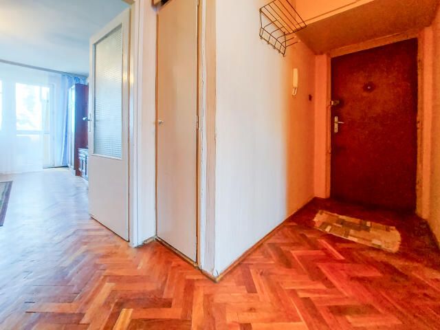 Mieszkanie 2-pokojowe Kraków Wzgórza Krzesławickie, os. Na Wzgórzach. Zdjęcie 10