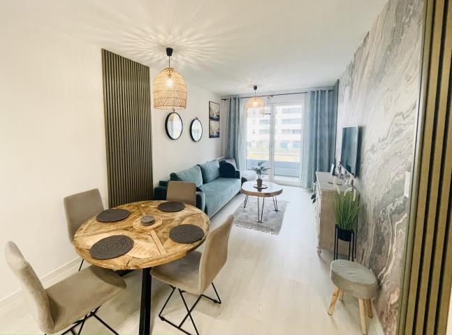 Mieszkanie 2-pokojowe Kołobrzeg, ul. Bałtycka. Zdjęcie 13