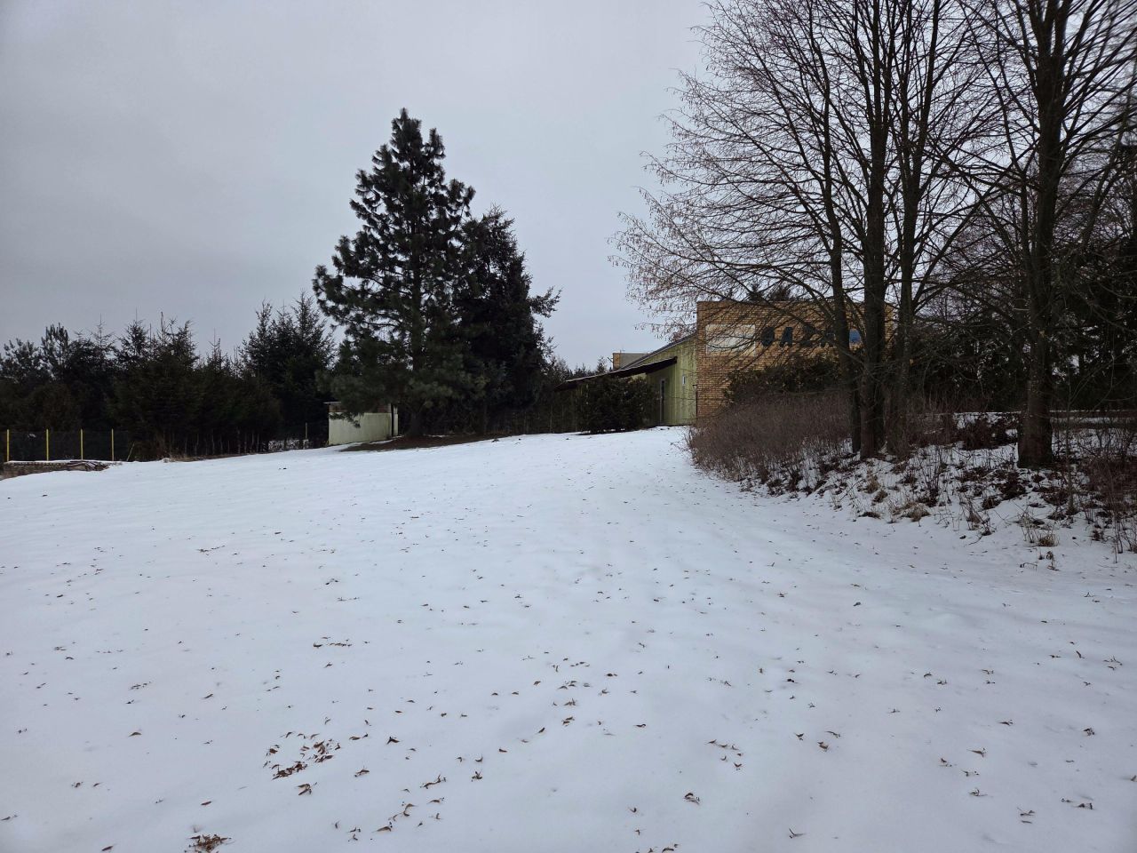 dom wolnostojący, 7 pokoi Strączno. Zdjęcie 83