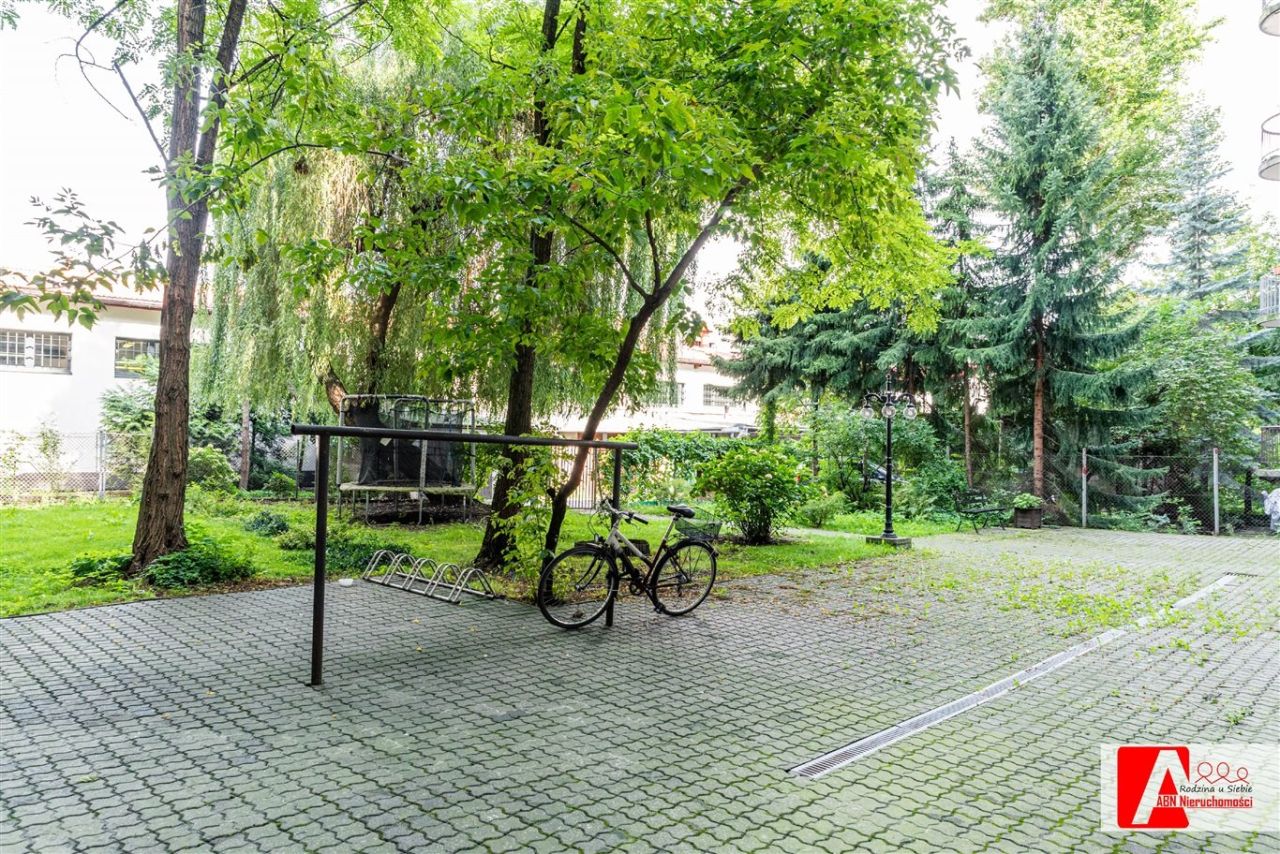 Mieszkanie 1-pokojowe Kraków Krowodrza, ul. Stanisława Konarskiego. Zdjęcie 6