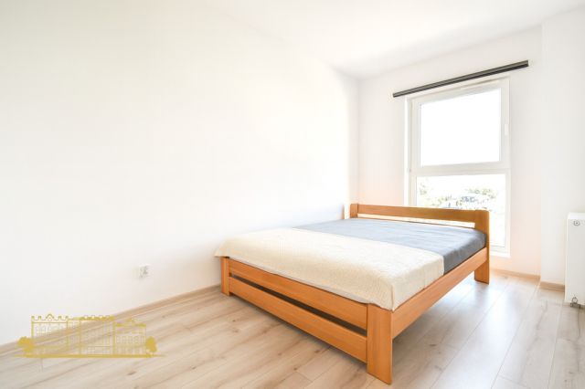 Mieszkanie 3-pokojowe Kraków Prądnik Biały, ul. Henryka Pachońskiego. Zdjęcie 4