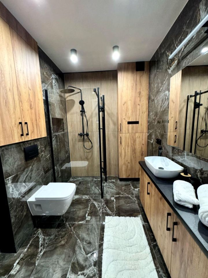 Mieszkanie 3-pokojowe Kielce. Zdjęcie 2