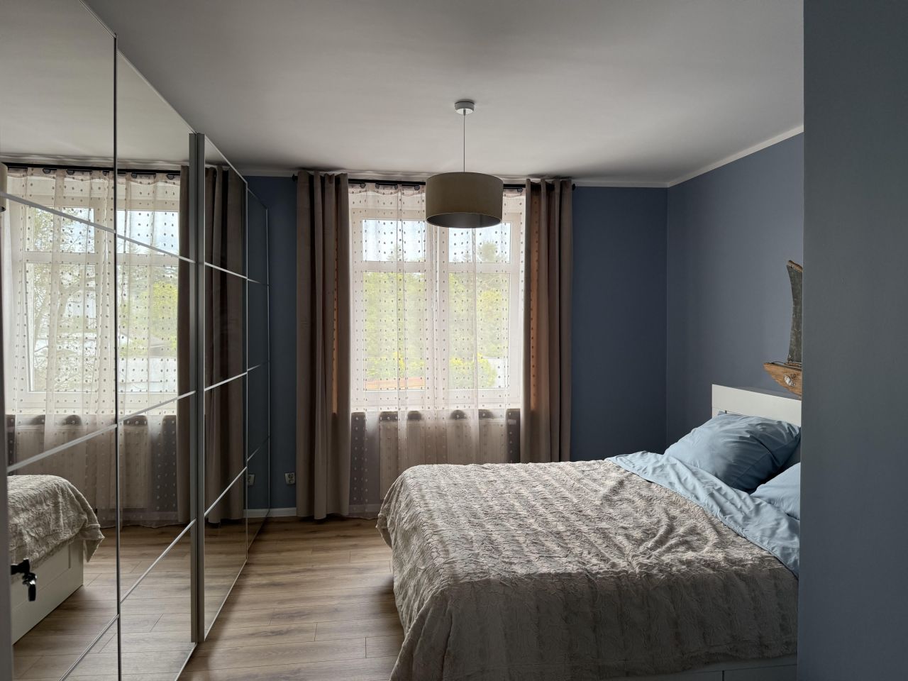 Mieszkanie 3-pokojowe Bydgoszcz Bielawy, ul. Jana Kilińskiego. Zdjęcie 12