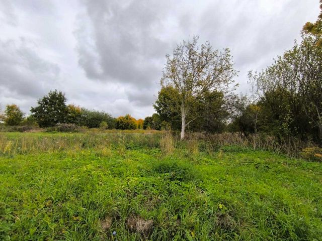 Działka budowlana Żagań, ul. Piłsudskiego. Zdjęcie 3