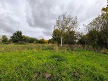 Działka budowlana Żagań, ul. Piłsudskiego. Zdjęcie 2