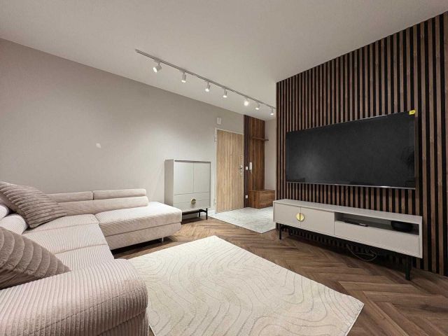 Mieszkanie 2-pokojowe Wrocław Krzyki. Zdjęcie 1