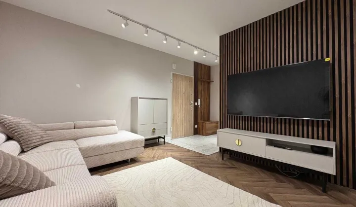 Mieszkanie 2-pokojowe Wrocław Krzyki