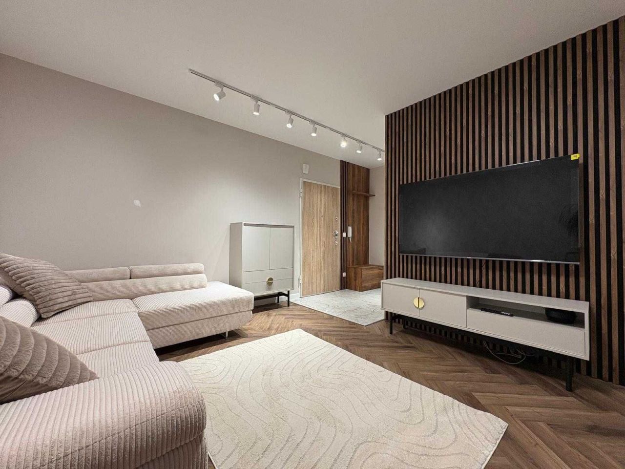 Mieszkanie 2-pokojowe Wrocław Krzyki