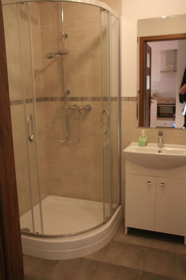 Mieszkanie 2-pokojowe Warszawa Wola, ul. Jana Kazimierza. Zdjęcie 3