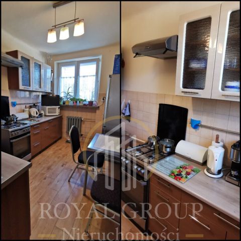 Mieszkanie 3-pokojowe Lublin Śródmieście, ul. Głęboka. Zdjęcie 5