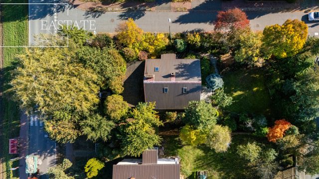 dom wolnostojący, 4 pokoje Warszawa Bemowo, ul. Szeligowska. Zdjęcie 16