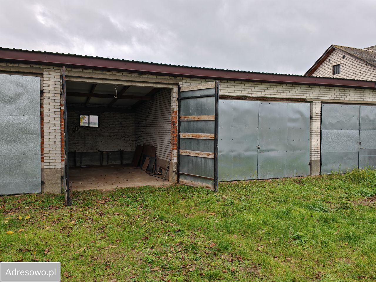 dom wolnostojący, 3 pokoje Zatory, ul. Jana Pawła II. Zdjęcie 13